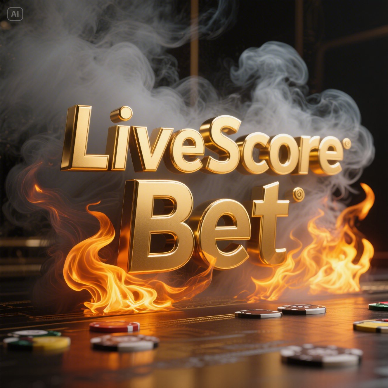 LiveScore Bet